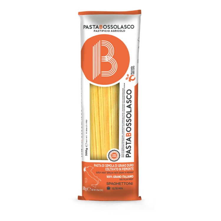Spaghettoni