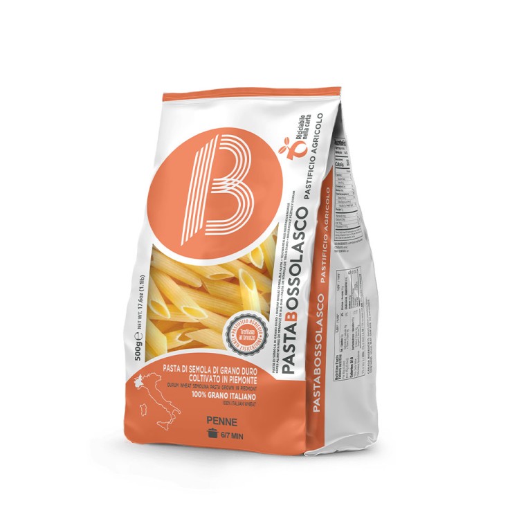 Penne