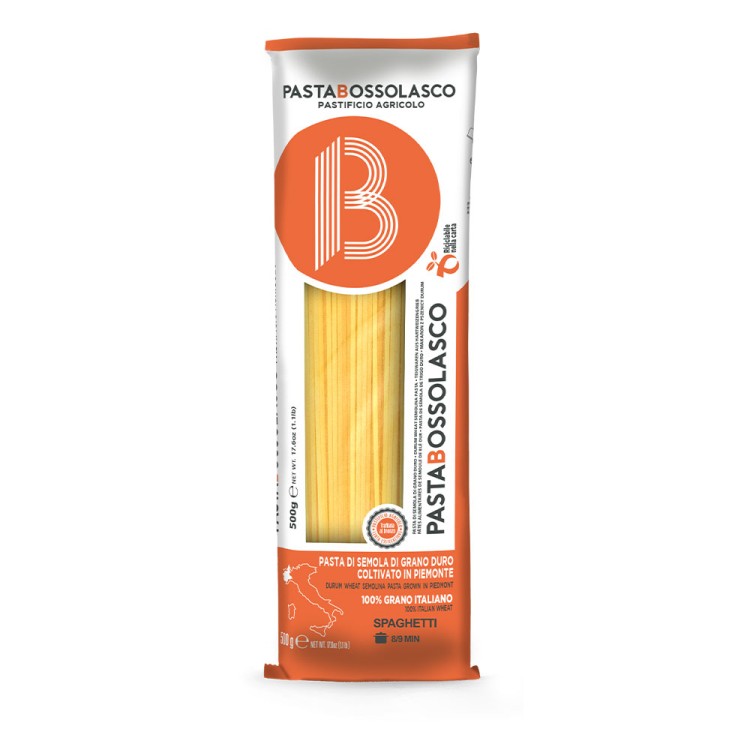 Spaghetti